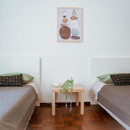 Cozy Room In Cascais City With Full Kitchen 5 Minutes From The Beach Exterior foto
