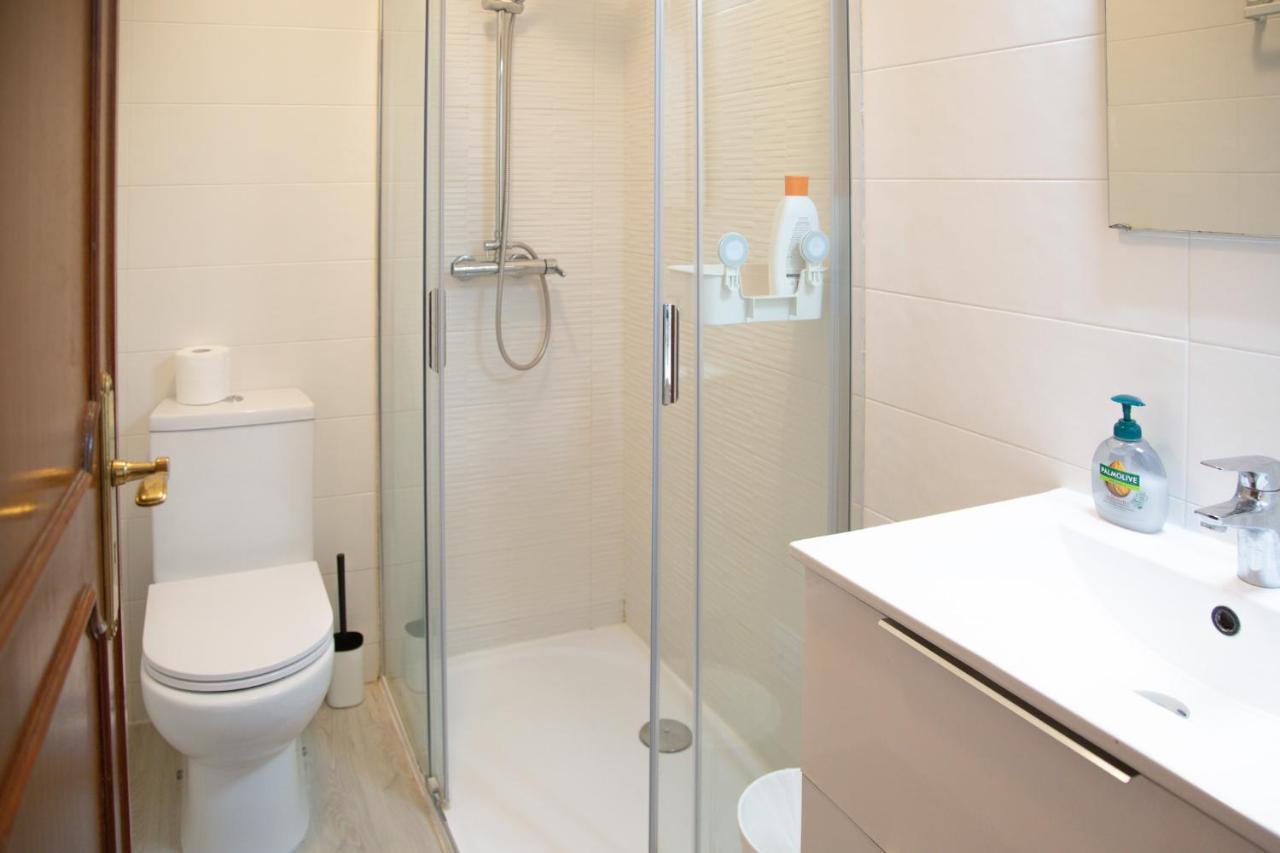 Cozy Room In Cascais City With Full Kitchen 5 Minutes From The Beach Exterior foto